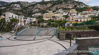Positano la Città dei Bambini: gli appuntamenti degli ultimi giorni di agosto - Positanonews - Positanonews