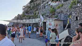 Positano, la minoranza chiede assistenza medica per turisti. Una mancanza che Positanonews combatte da anni - Positanonews - Positanonews