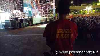 Volontario della Protezione Civile aggredito a Maiori: ragazzo gli rompe il naso durante concerto, si... - Positano Notizie