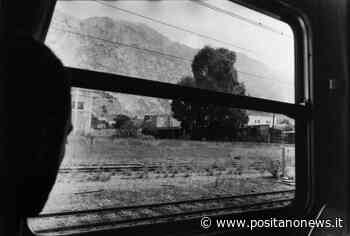 Veronica Mecchia a Positano con la mostra "L'immagine e il suono" - Positanonews - Positanonews