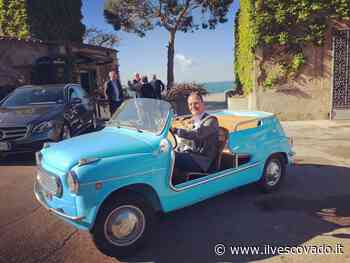 Bernard Arnault a Positano per Ferragosto, per il magnate del lusso pranzo al "San Pietro" e tappa da... - Il Vescovado Notizie