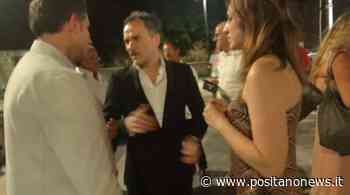 Il Positano Teatro Festival chiude con successo e tanta felicità - Positanonews - Positanonews