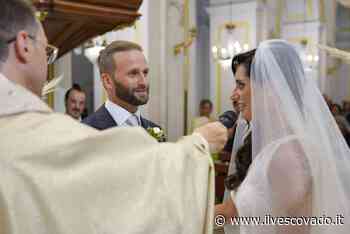 Positano, il giorno più bello per Erica e Vincenzo - Il Vescovado Notizie
