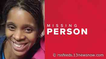 Virginia State Police issue 'Ashanti Alert' for missing Virginia Beach woman