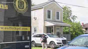 27-year-old Suffolk local killed in shooting, SPD investigating