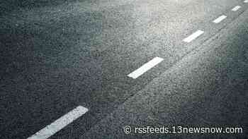 Virginia Beach man dies after being hit by car on Indian River Road