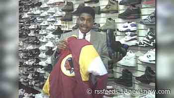 13News Now Vault: Back-to-school fashions of the 1980s and 1990s