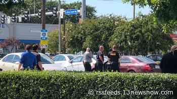 19-year-old killed in Wards Corner shooting, Norfolk police say