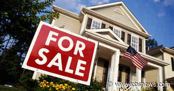 Homeowning while Black: Baltimore couple alleges bias in appraisal - CBS Baltimore