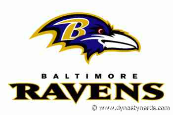 2022 Fantasy Focus: Baltimore Ravens - Dynasty Nerds