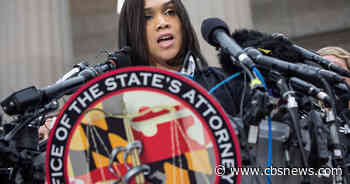 Federal prosecutors plan to seize Marilyn Mosby's Florida property - CBS Baltimore