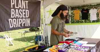 Plans this weekend? Head over to Baltimore's Vegan SoulFest - wmar2news.com