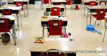 Baltimore City reduces teacher vacancies by more than 400 - wmar2news.com