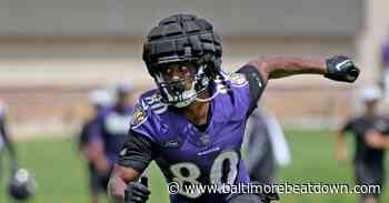Ravens post-training camp stock report - Baltimore Beatdown