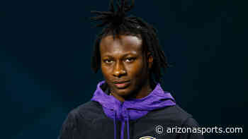 Hollywood Brown felt like Baltimore Ravens ‘really didn’t need me’ - Arizona Sports