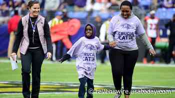 Madden NFL 23 highlights Ravens' tribute to Baltimore superfan Mo Gaba - Ravens Wire