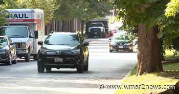 ‘It’s disheartening': Baltimore neighborhoods seeing increased carjacking cases - wmar2news.com