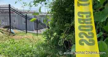 August 2022 Daily Tracker: Baltimore murders and shootings - wmar2news.com