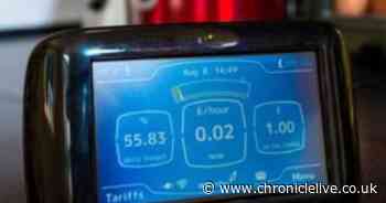 People could be paid to not use high-energy appliances during peak hours