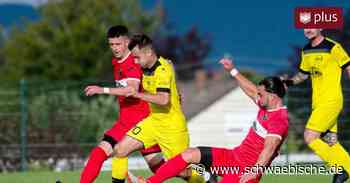 Trossingen fährt ohne Furcht zum Angstgegner - Schwäbische