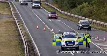 Tragedy as woman dies in A189 Spine Road crash in Blyth as police arrest driver