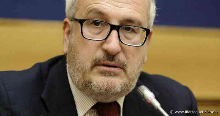 Elezioni, il Pd imbarca Bobo Craxi per il collegio uninominale di Palermo: “In animo lo spirito di un Socialista italiano”