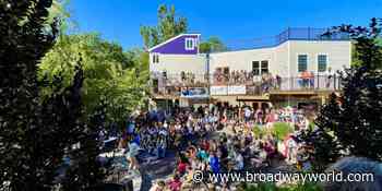 Buy Tickets Now For Wakefield Endless Summer on the Contemporary Theater Company Patio - Broadway World