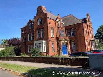 Victorian Society backs campaign to stop demolition of former maternity hospital in Yorkshire - The Yorkshire Post