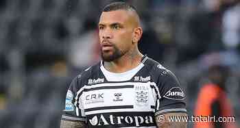Hull FC suffer two more season-ending injuries in damaging Wakefield Trinity defeat - Total rugby League