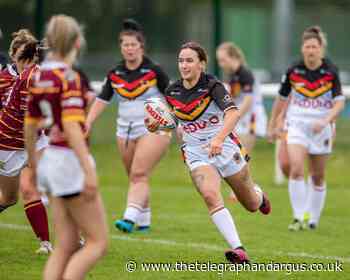 Bradford Bulls help out Wakefield Trinity in Super League 2 - Telegraph and Argus
