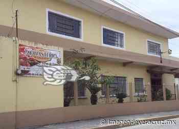 En monasterio de Misantla, roban a religiosas presupuesto para elaborar pasteles - Imagen de Veracruz