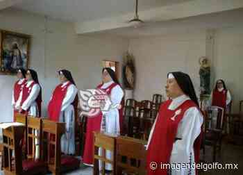 Religiosas se preparan para su año jubilar en Misantla - Imagen del Golfo