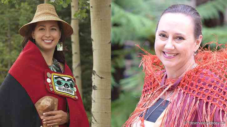 Inaugural course in Indigenous film at UFV seeks to dispel First Nations stereotypes