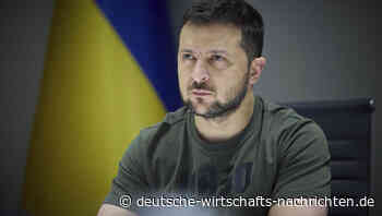 Suizid mit mehreren Schüssen? Abteilungsleiter des ukrainischen Geheimdienst tot aufgefunden