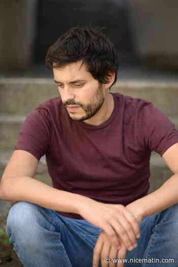 Le Niçois Anthony Passeron est l'une des révélations de la rentrée littéraire