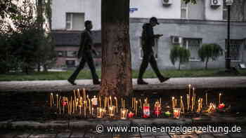 Ukrainischer Geheimdienstmitarbeiter tot: Ehefrau findet Leiche mit Schusswunden