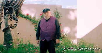 George R.R. Martin Is Finally Getting the Show He Wanted