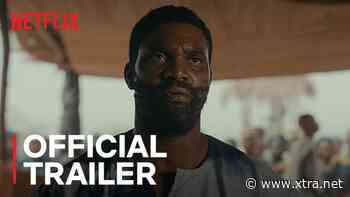 Netflix unveils official trailer for Kunle Afolayan epic film ‘Anikulapo’