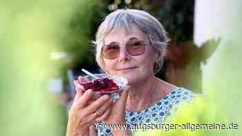 Langenreichen/Meitingen: Roter Wundernachtisch aus Langenreichen: Lecker backen, ganz ohne Ofen | Augsburger Allgemeine - Augsburger Allgemeine