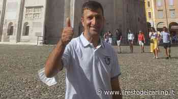 "Fuggito dalla guerra, Carpi mi ha accolto" - il Resto del Carlino