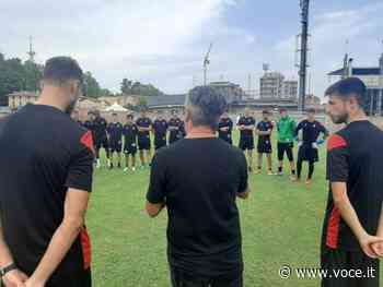 Il Carpi se la vedrà con Ravenna, Pistoiese e le altre del girone D - Voce.it