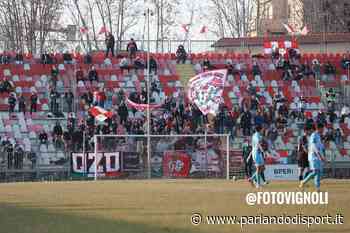Carpi, ecco il calendario del campionato: debutto al Cabassi contro il Mezzolara - Parlando di Sport