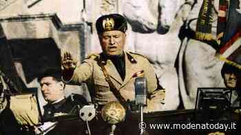 Carpi, respinta la proposta del sindaco: Mussolini resta cittadino onorario - ModenaToday