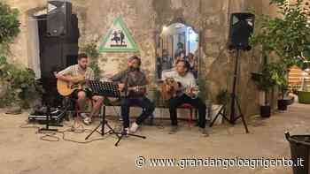 Favara, il cantautore siciliano Carmelo Piraino presenta il suo album “Non so se Posso” (vd) - Grandangolo Agrigento