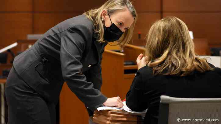 Defense in Parkland Shooter's Sentencing Trial Set to Present Its Case