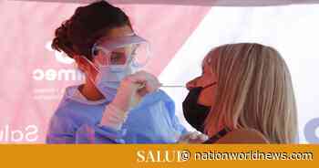 The BA.5 Version Of The Coronavirus Can Re-infect You In Just A Month - Nation World News