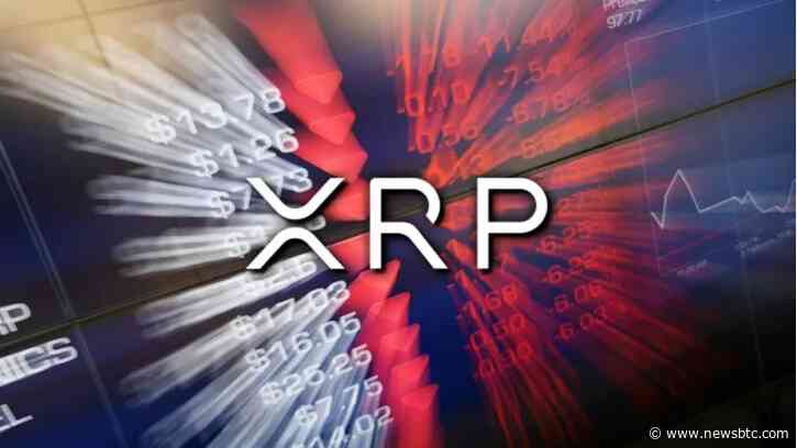 XRP Signals Considerable Uptick – Will Social Media Lift Its Price Past $0.34?