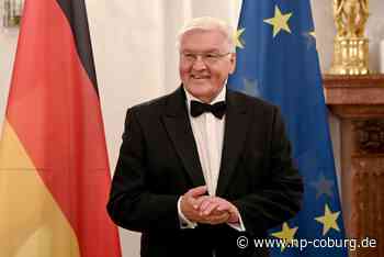 Festival - Bundespräsident zu Gast bei den Bayreuther Festspielen - Neue Presse Coburg