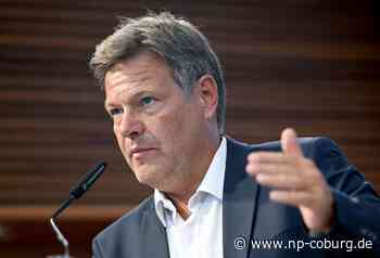 Stromversorgung - Habeck wirft Bayern energiepolitische Fehler vor - Neue Presse Coburg