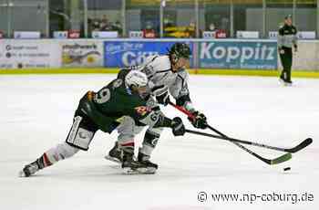 ESC Haßfurt - Der Kapitän bleibt an Bord - Neue Presse Coburg